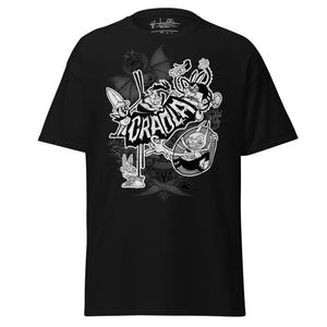 "CRAOLA 2025 Halloween" Unisex Classic T-Shirt