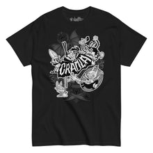 "CRAOLA 2025 Halloween" Unisex Classic T-Shirt