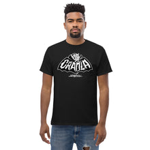 "CRAOLA Drac Bat" Unisex Classic T-Shirt