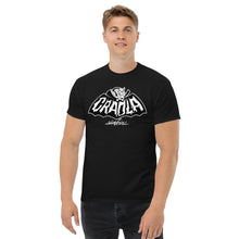 "CRAOLA Drac Bat" Unisex Classic T-Shirt