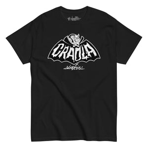 "CRAOLA Drac Bat" Unisex Classic T-Shirt