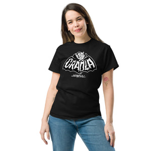 "CRAOLA Drac Bat" Unisex Classic T-Shirt