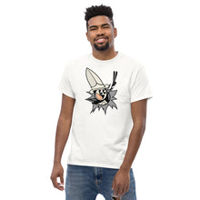 "Stabby Ripper" Unisex Classic T-Shirt