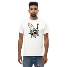 "Stabby Ripper" Unisex Classic T-Shirt
