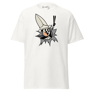"Stabby Ripper" Unisex Classic T-Shirt