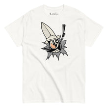 "Stabby Ripper" Unisex Classic T-Shirt