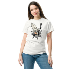 "Stabby Ripper" Unisex Classic T-Shirt