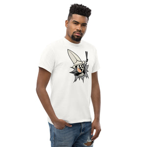 "Stabby Ripper" Unisex Classic T-Shirt