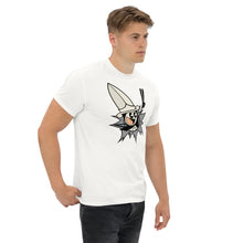 "Stabby Ripper" Unisex Classic T-Shirt