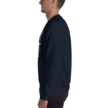"Simkins Cross" Unisex Sweatshirt
