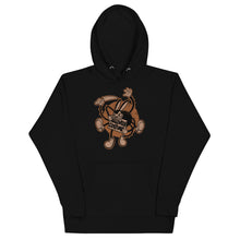 "Spider Halloween Costume" Unisex Hoodie