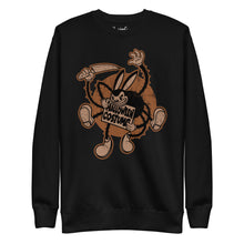 "Spider Halloween Costume" Unisex Premium Sweatshirt