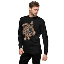 "Spider Halloween Costume" Unisex Premium Sweatshirt