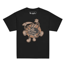 "Spider Halloween Costume" Youth classic tee