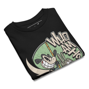 "Giddy Up" Youth Classic Short Sleeve T-Shirt