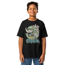 "Giddy Up" Youth Classic Short Sleeve T-Shirt