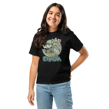 "Giddy Up" Youth Classic Short Sleeve T-Shirt
