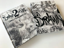 "DRAWN 2 THE WELL" Slipcase Edition