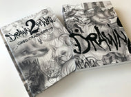 "DRAWN 2 THE WELL" Slipcase Edition