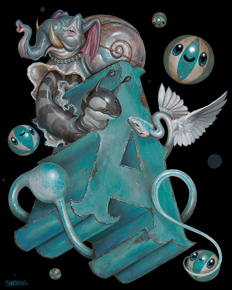 PAPER EDITIONS – Page 2 – Greg 'CRAOLA' Simkins, Inc.