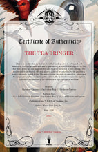 "Tea Bringer"