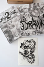 "DRAWN 2 THE WELL" Slipcase Edition