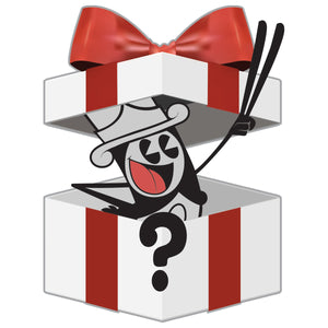 "Stabby" Mystery Gift Bundle