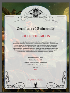"Shoot the Moon"