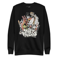 "Stabby & Friends" Unisex Premium Sweatshirt