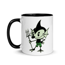 "Foggy" Mug